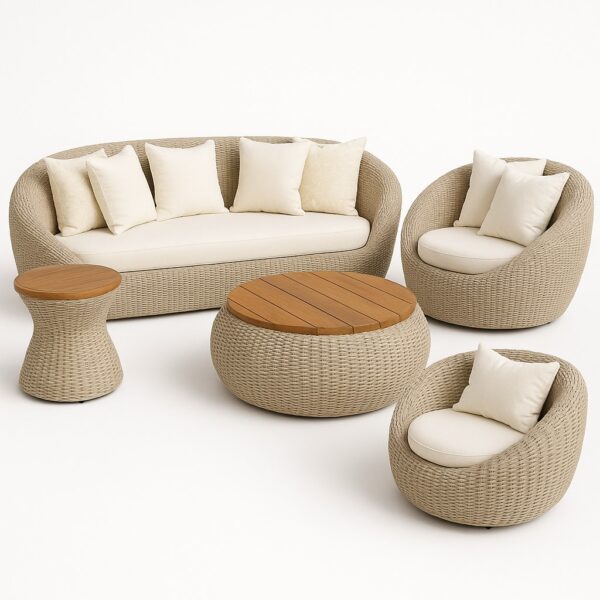 Conjunto Aconchego