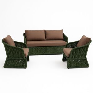 Conjunto Dubai