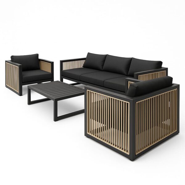 Conjunto Modern