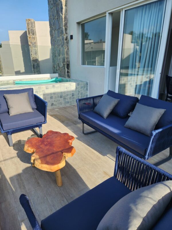 Conjunto Caribe - Imagem 16