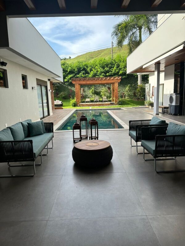 Conjunto Caribe - Imagem 20