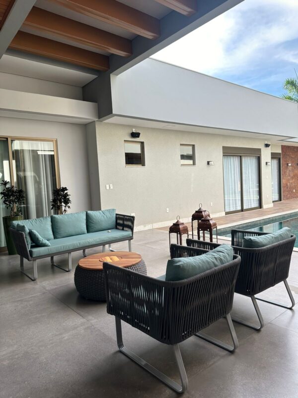 Conjunto Caribe - Imagem 2