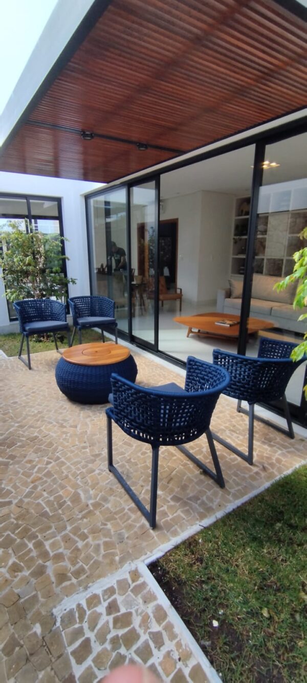 Conjunto Luar - Imagem 2
