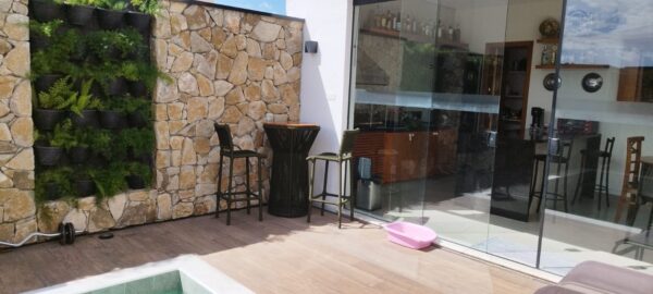 Conjunto Bistrô - Imagem 2