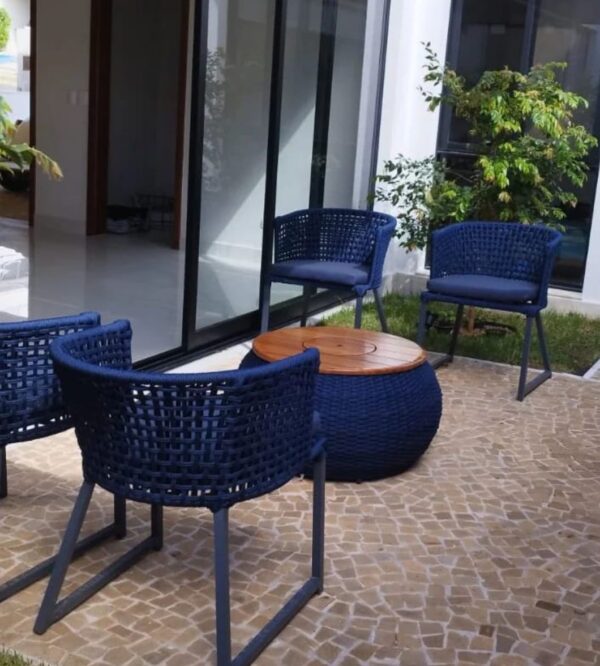 Conjunto Luar - Imagem 3