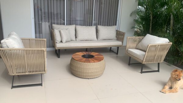 Conjunto Caribe - Imagem 3