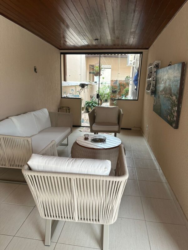 Conjunto Caribe - Imagem 4
