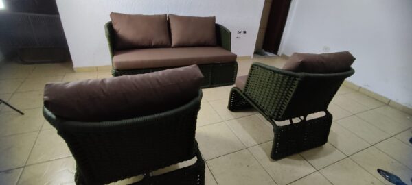 Conjunto Dubai - Imagem 6