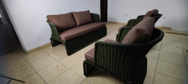 Conjunto Dubai - Imagem 5
