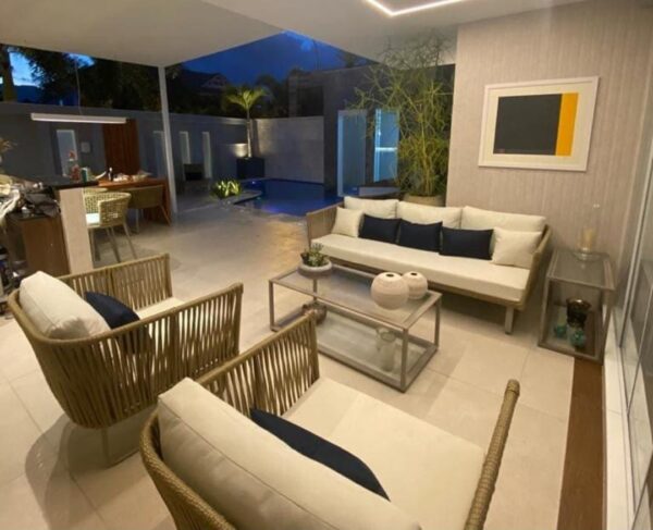 Conjunto Caribe - Imagem 10