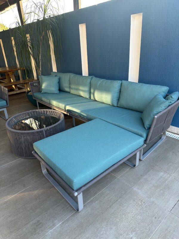 Conjunto Caribe - Imagem 11