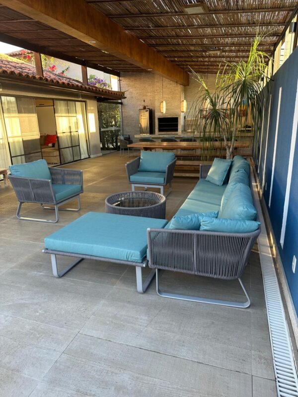 Conjunto Caribe - Imagem 12