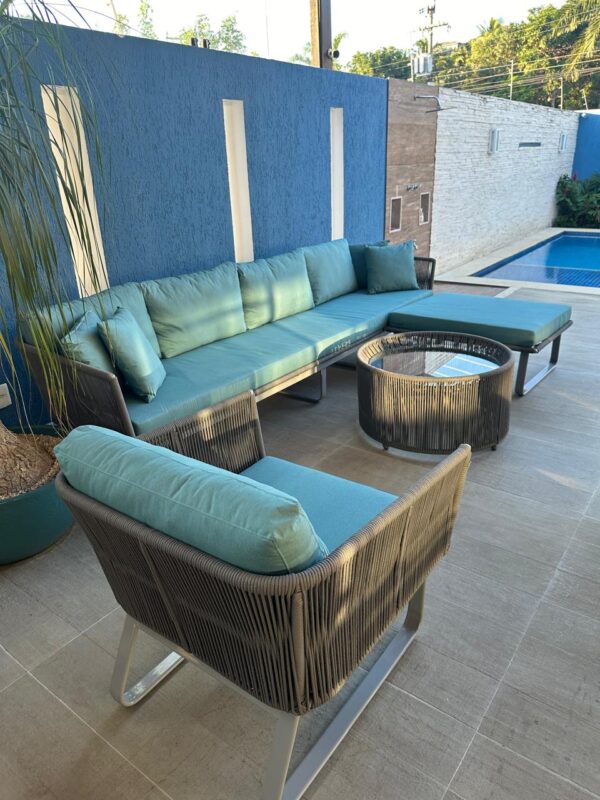 Conjunto Caribe - Imagem 14