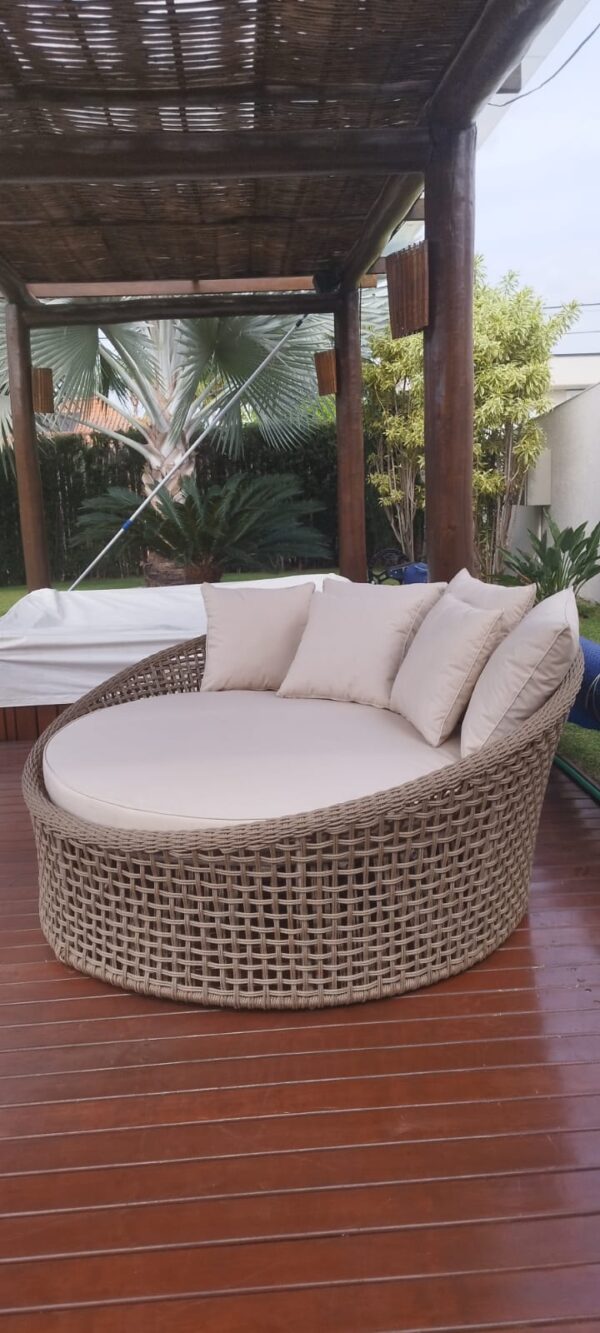 Chaise Pôr do Sol - Imagem 4