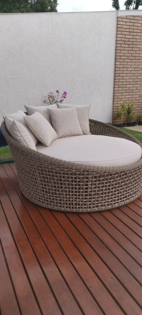 Chaise Pôr do Sol - Imagem 5