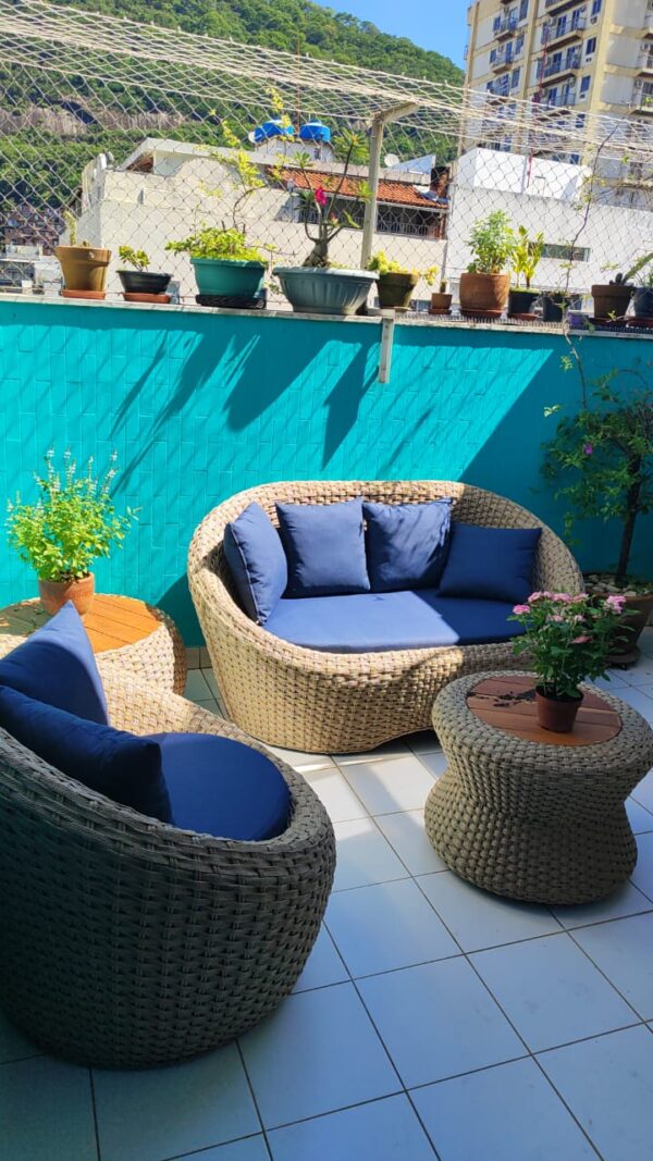 Conjunto Aconchego - Imagem 3