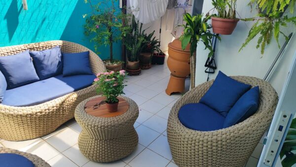 Conjunto Aconchego - Imagem 4
