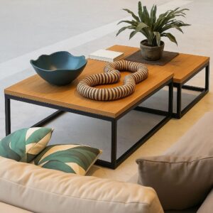 Mesinha de Centro Mabel