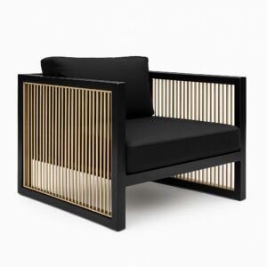Poltrona Modern