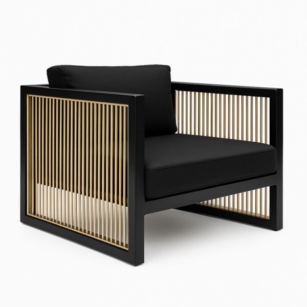 Poltrona Modern