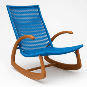 Poltrona de Balanço