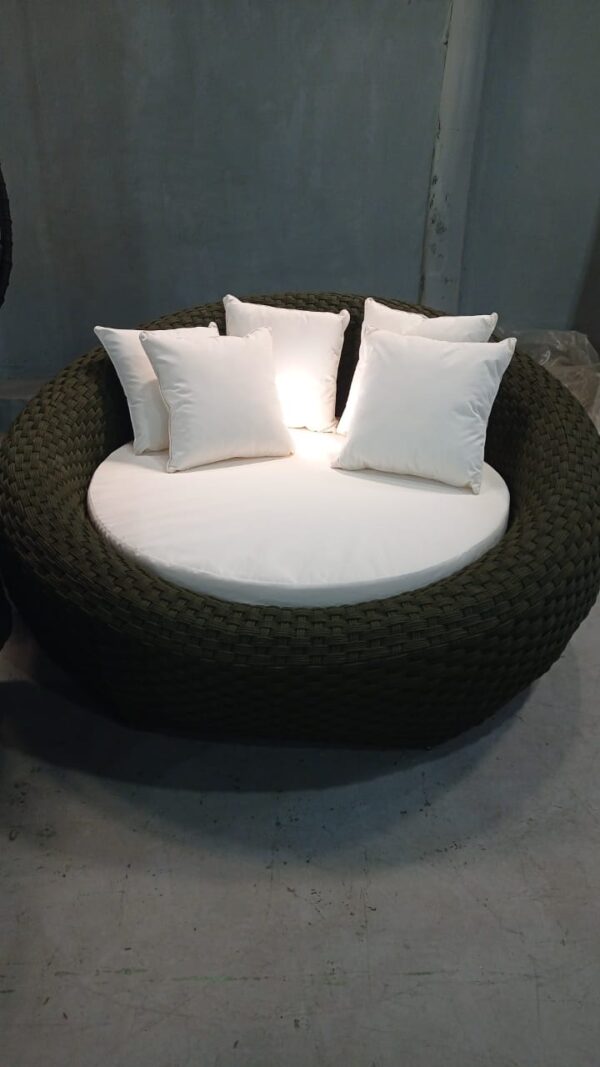 Chaise Aconchego - Imagem 2
