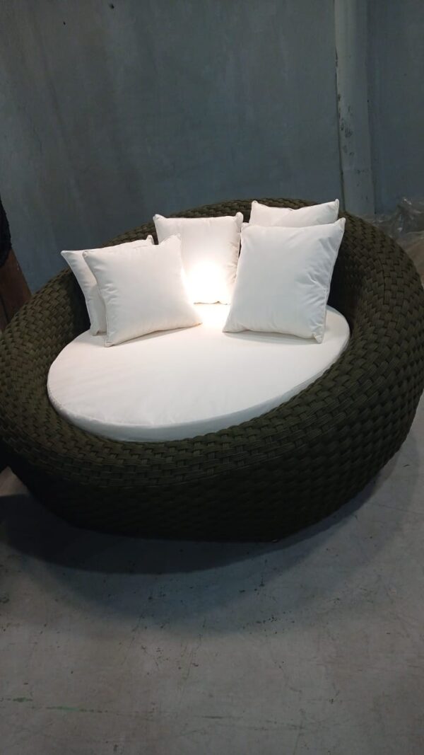 Chaise Aconchego - Imagem 3