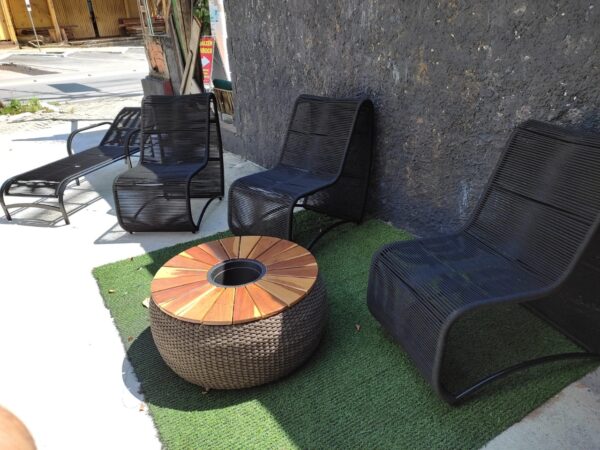 Conjunto Juquey - Imagem 2