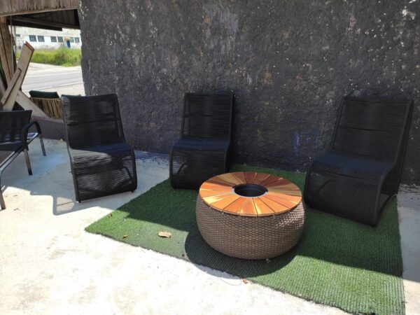 Conjunto Juquey - Imagem 3