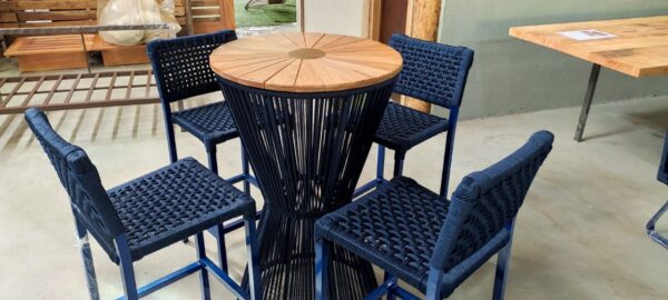 Conjunto Bistrô - Imagem 4