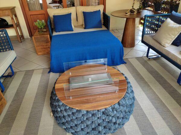 Chaise Modern - Imagem 2